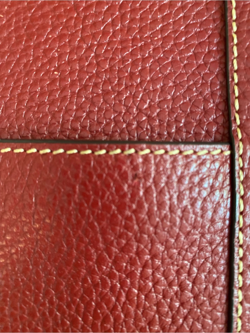 Dooney & Bourke Lexington Shopper Tote - Picture 7 of 17